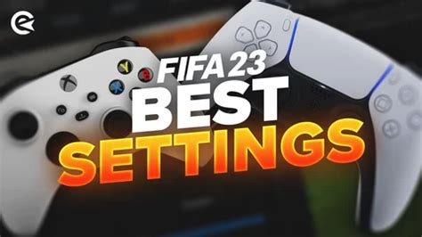 best fifa controller settings|Best Controller Settings For FIFA 23 .